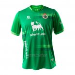 Tailandia Camiseta Racing de Santander Segunda 2024-2025