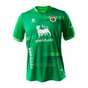 Tailandia Camiseta Racing de Santander Segunda 2024-2025