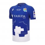 Tailandia Camiseta Real Sociedad Special 2024-2025