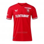 Tailandia Camiseta Twente Primera 2024-2025