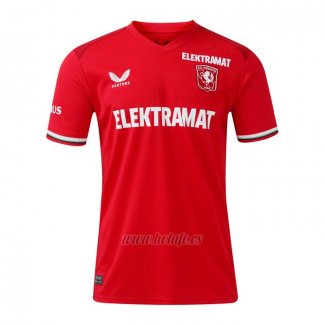 Tailandia Camiseta Twente Primera 2024-2025