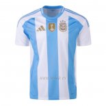 Camiseta Argentina Primera 2024 (2XL-4XL)