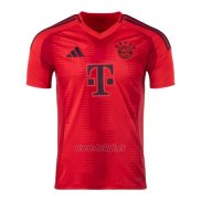 Camiseta Bayern Munich Primera 2024-2025 (2XL-4XL)