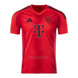 Camiseta Bayern Munich Primera 2024-2025 (2XL-4XL)