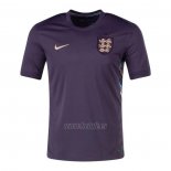 Camiseta Inglaterra Segunda 2024 (2XL-4XL)
