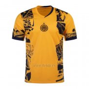 Camiseta Inter Milan Tercera 2024-2025 (2XL-4XL)