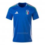 Camiseta Italia Primera 2024-2025 (2XL-4XL)