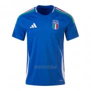 Camiseta Italia Primera 2024-2025 (2XL-4XL)