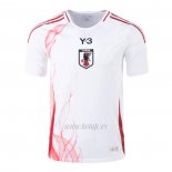 Camiseta Japon Segunda Authentic 2024