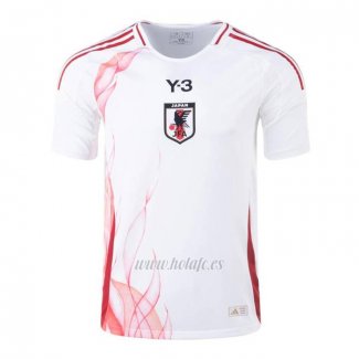 Camiseta Japon Segunda Authentic 2024