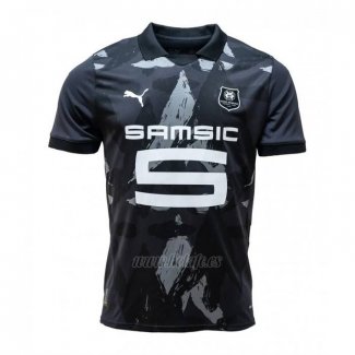 Camiseta Stade Rennais Tercera 2024-2025