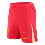 Pantalones Liverpool Primera 2024-2025