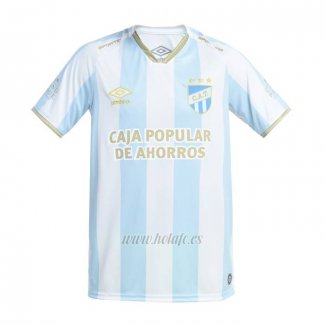 Tailandia Camiseta Atletico Tucuman Primera 2024