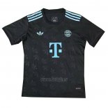 Tailandia Camiseta Bayern Munich Special 2024-2025 Negro