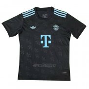 Tailandia Camiseta Bayern Munich Special 2024-2025 Negro