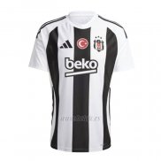 Tailandia Camiseta Besiktas JK Tercera 2024-2025