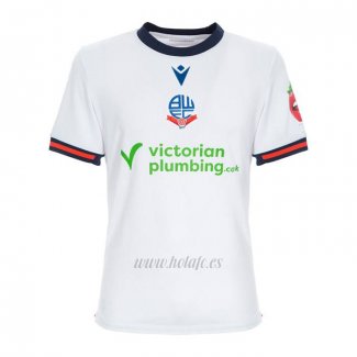 Tailandia Camiseta Bolton Wanderers Primera 2024-2025