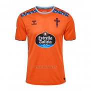 Tailandia Camiseta Celta de Vigo Tercera 2024-2025