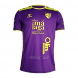 Camiseta Malaga Segunda 2024-2025