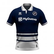 Tailandia Camiseta Millwall Primera 2024-2025