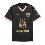 Tailandia Camiseta Palermo Segunda 2024-2025