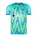 Camiseta Portsmouth Tercera 2024-2025