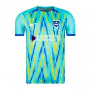 Tailandia Camiseta Portsmouth Tercera 2024-2025