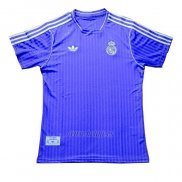 Tailandia Camiseta Real Madrid Icon 2025-2026