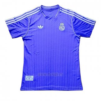 Tailandia Camiseta Real Madrid Icon 2025-2026