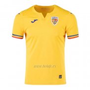 Tailandia Camiseta Rumania Primera 2024-2025