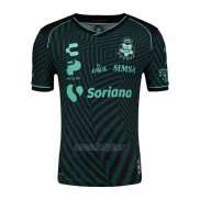 Tailandia Camiseta Santos Laguna Segunda 2024-2025