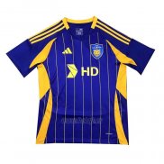 Tailandia Camiseta Ulsan HD Primera 2025