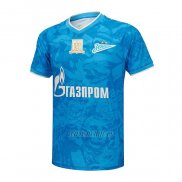 Tailandia Camiseta Zenit Saint Petersburg Primera 2024-2025