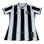 Camiseta Botafogo Primera Mujer 2024