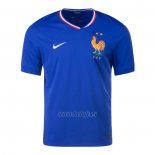 Camiseta Francia Primera 2024 (2XL-4XL)