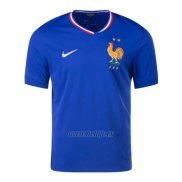 Camiseta Francia Primera 2024 (2XL-4XL)