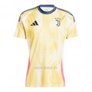 Camiseta Juventus Segunda 2024-2025