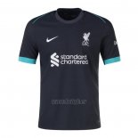 Camiseta Liverpool Segunda Authentic 2024-2025