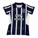 Camiseta Monterrey Primera 2024-2025