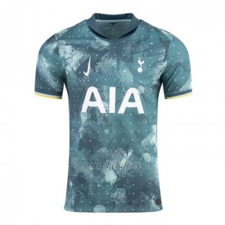 Camiseta Tottenham Hotspur Tercera Authentic 2024-2025