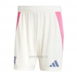 Pantalones Juventus Segunda 2024-2025