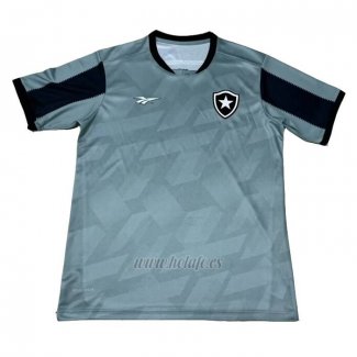 Tailandia Camiseta Botafogo Portero Primera 2024