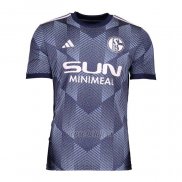 Tailandia Camiseta Schalke 04 Tercera 2024-2025