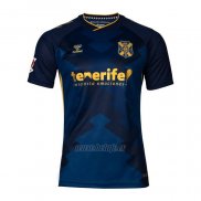 Tailandia Camiseta Tenerife Segunda 2024-2025