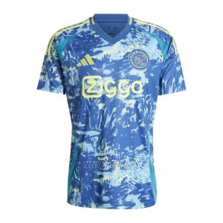 Camiseta Ajax Segunda 2024-2025