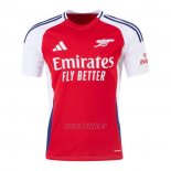 Camiseta Arsenal Primera 2024-2025 (2XL-4XL)