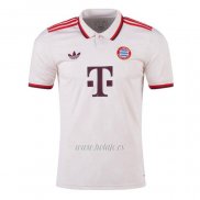 Camiseta Bayern Munich Tercera 2024-2025 (2XL-4XL)