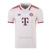 Camiseta Bayern Munich Tercera Authentic 2024-2025