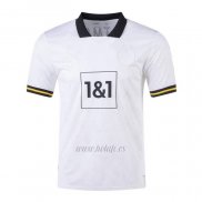 Camiseta Borussia Dortmund Tercera 2024-2025