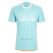 Camiseta Inter Miami Tercera 2024 (2XL-4XL)